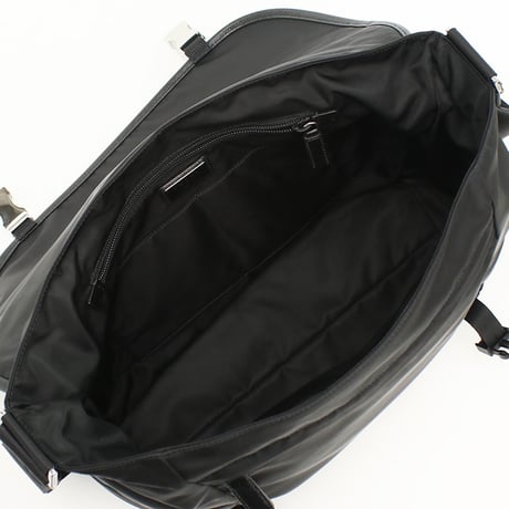 PRADA プラダ 斜め掛け ショルダーバッグ 2VD052 2DMG V KOH F0002 メンズ ブラック