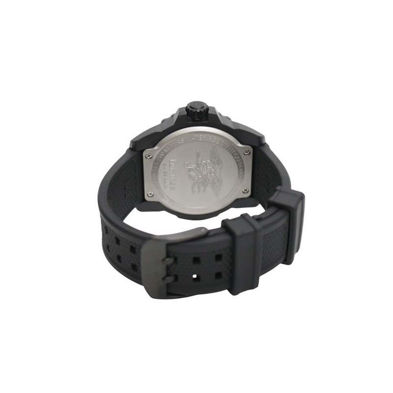 ルミノックス LUMINOX 3517-NQSET 腕時計 替えベルト付き メンズ