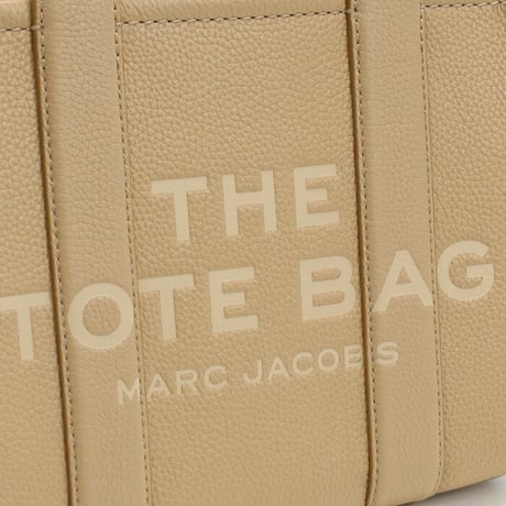 マークジェイコブス MARC JACOBS MINI TRAVELER TOTE トートバッグ　ブランド H009L01SP21　230 CAMEL ベージュ系