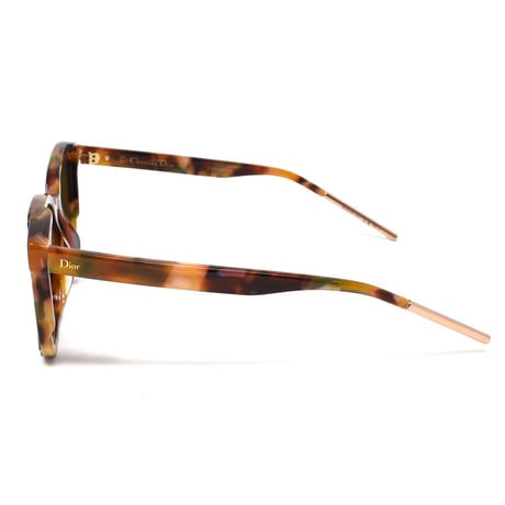 Dior ディオール STEPF-ORI-57 サングラス アイウェア レディース