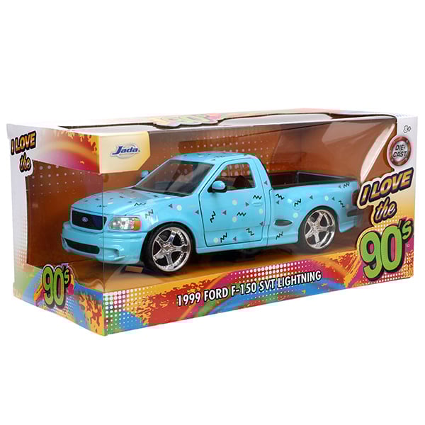 jada toys DUB Ford F-150 1/24 ホーミーズ付き 楽天市場】ミニカー