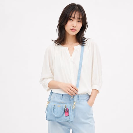 デニムバッグ | STORES