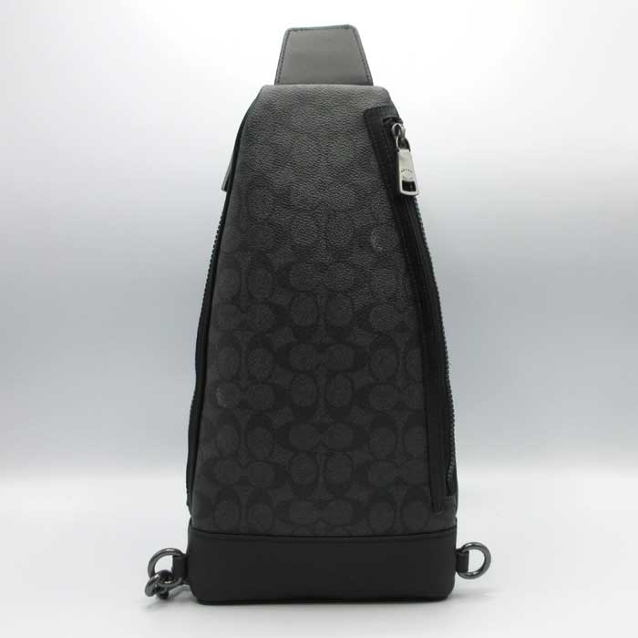 コーチ バッグ ショルダーバッグ COACH シグネチャー ドミニク