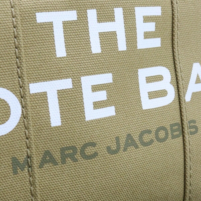 マーク・ジェイコブス MARC JACOBS トートバッグ ママバッグ