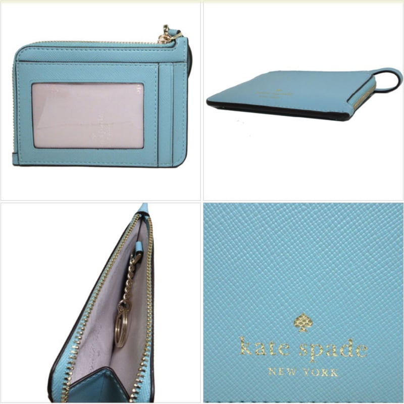 ケイトスペード カードケース kate spade スカイラー スモール カード