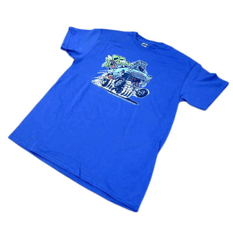 RAT FINK ラットフィンク Tシャツ 1955 CHEVY XLサイズ | ITUKL