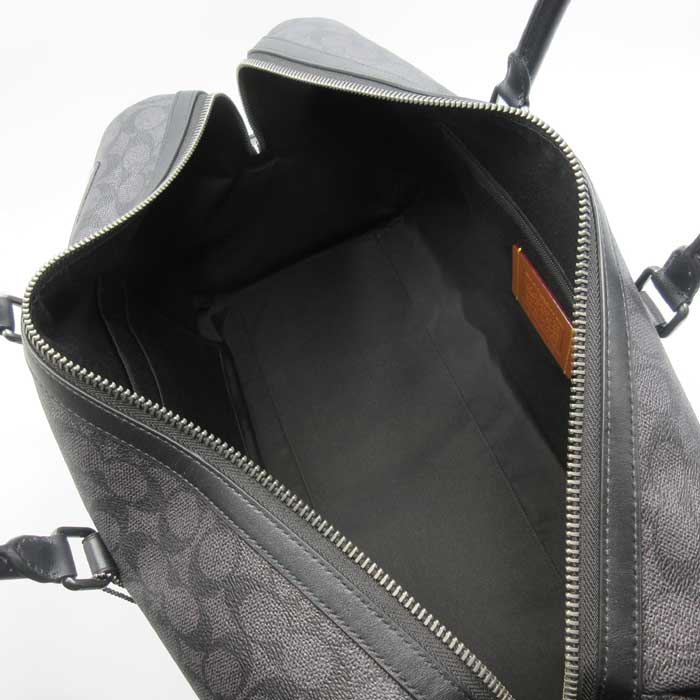 ✨コーチ バッグ ショルダーバッグ COACH VENTURER シグネチャー