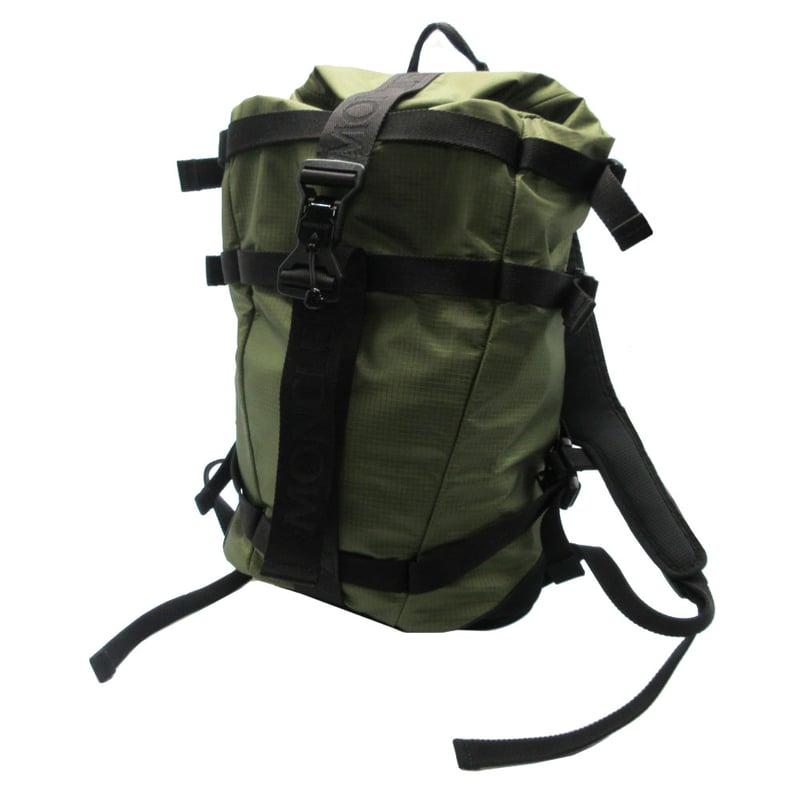 MONCLER ARGENS BACKPACK モンクレール アルゲンス