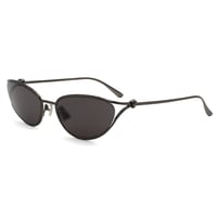 BOTTEGA VENETA ボッテガヴェネタ BV1330S-001 サングラス ノーズパッド付／メンズ レディース ユニセックス