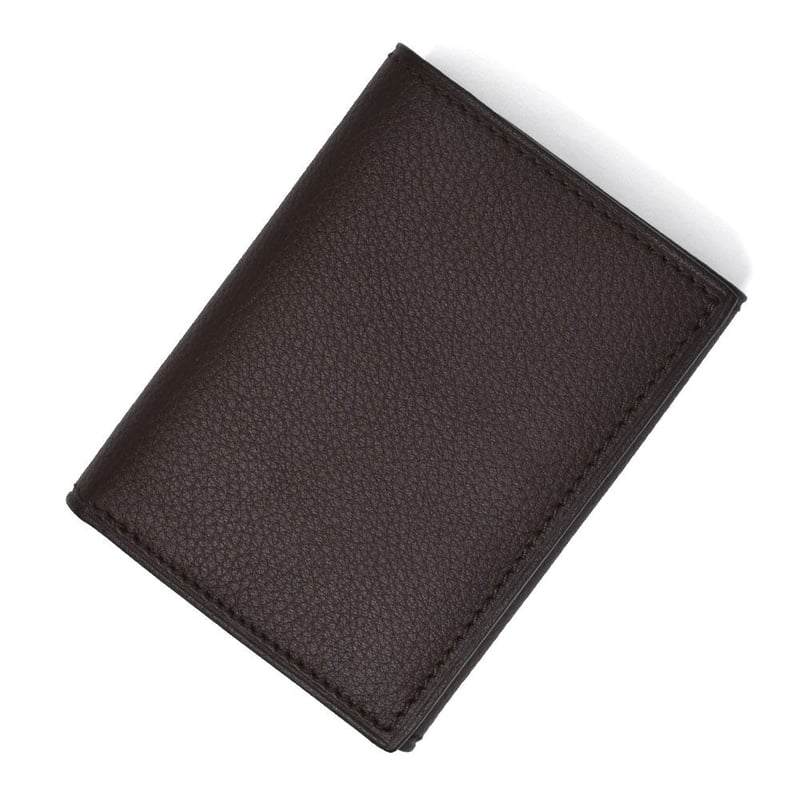 Cisei シセイ チセイ P1030 LD T MORO 三つ折り財布 財布 札入れ 小銭入