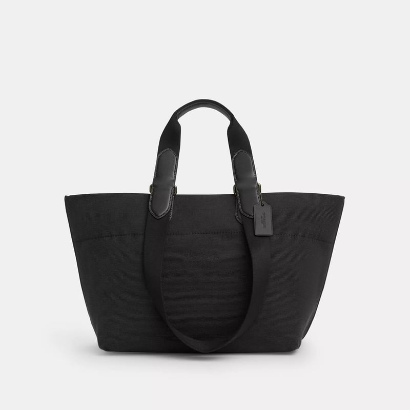 🎀コーチ COACH スモール ツアー トート バッグ CCG39 QB/M2 | ITUKL