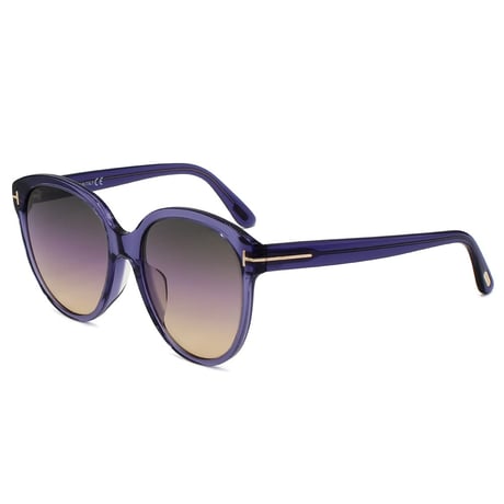 ✨️TOM FORD トムフォード FT0957-D/S 83B 58 サングラス アジアンフィット メンズ レディース ユニセックス