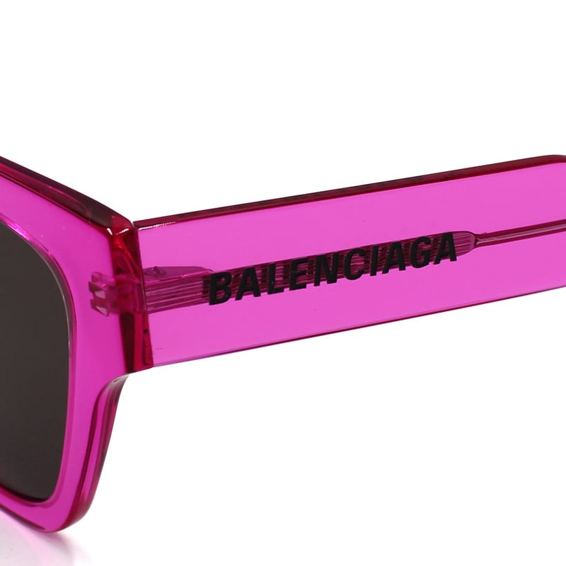 BALENCIAGA バレンシアガ BB0307SA-005 サングラス アジアンフィット メ 