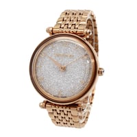 ✨ SWAROVSKI スワロフスキー 5656911 Crystalline Wonder クリスタラインワンダー 腕時計 レディース ✨