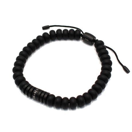 ARMANI EXCHANGE アルマーニエクスチェンジ AXG0056001 ブレスレット アクセサリー メンズ
