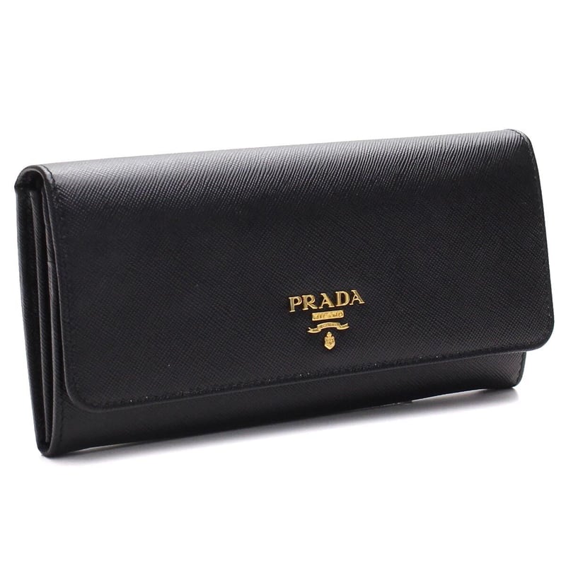 PRADA  長財布