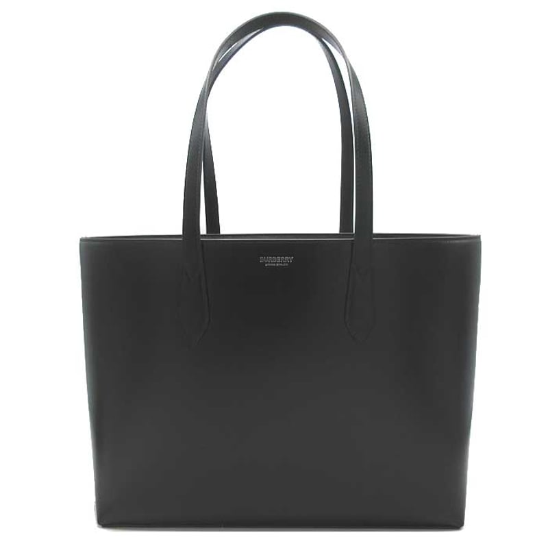 希少美品】Burberry グリーンハンドバッグ レザー ビンテージ