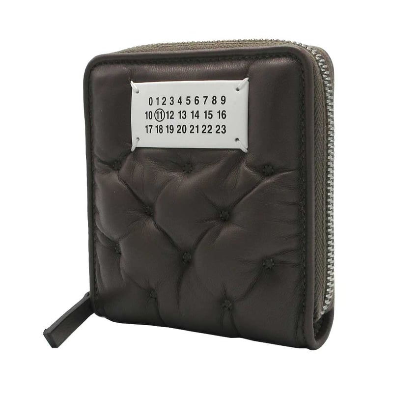 メゾンマルジェラ 財布 楽天市場】MAISON MARGIELA 11 メゾンマルジェラ 三つ折り財布