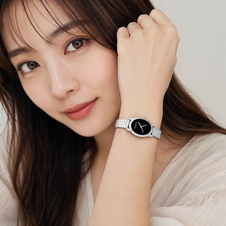 🎀コーチ COACH　タリア ウォッチ・22MM　CAZ14 SS WMN