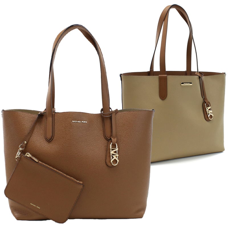 マイケル・コース MICHAEL KORS ELIZA トートバッグ ブランド 30F3GZA