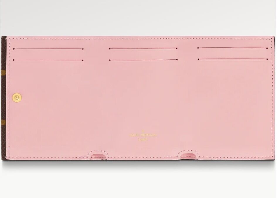 ルイヴィトン LOUIS VUITTON M81665 ポルトフォイユ・セレスト