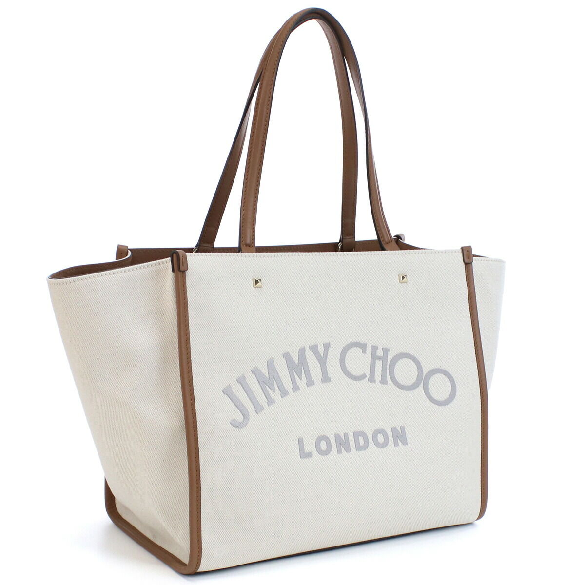 ジミーチュウ JIMMY CHOO トートバッグ ブランド 通勤 通学 マザーズ