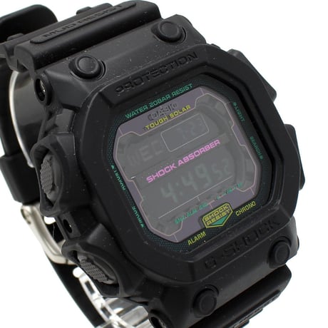 CASIO カシオ G-SHOCK Gショック GX-56MF-1DR タフソーラー 腕時計 ウォッチ メンズ レディース ユニセックス