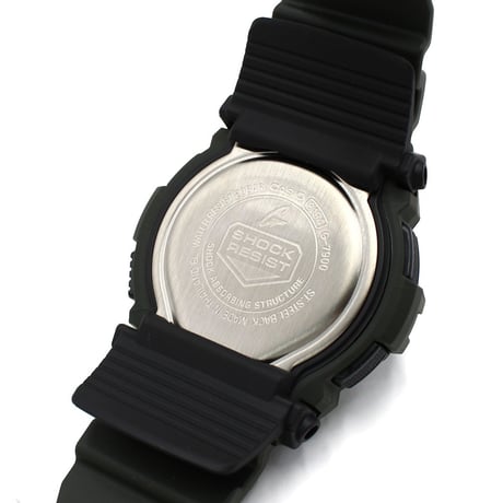 CASIO カシオ G-SHOCK Gショック G-7900-3DR 腕時計 ウォッチ メンズ レディース ユニセックス