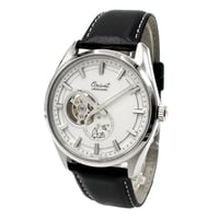 ORIENT オリエント RN-AR0011S Stretto セミスケルトン PEANUTS コラボレーションモデル 数量限定モデル 腕時計 ウォッチ メンズ レディース ユニセックス