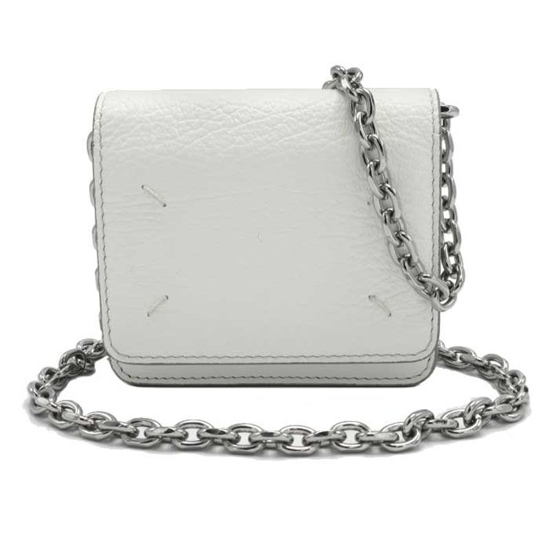 メゾン マルジェラ ミニ財布 Maison Margiela 4ステッチ メゾン マルジェラ ミニ財布 Maison Margiela 4ステッチ