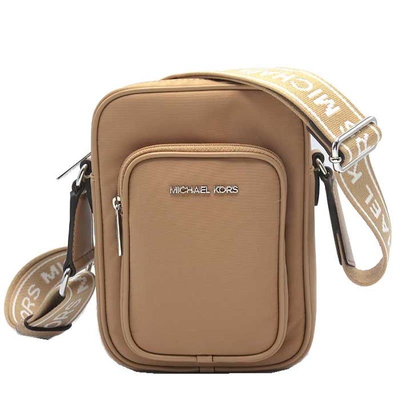 マイケルコース ショルダーバッグ MICHAEL KORS KHAI ナイロン マイケルコース ショルダーバッグ MICHAEL KORS KHAI ナイロン