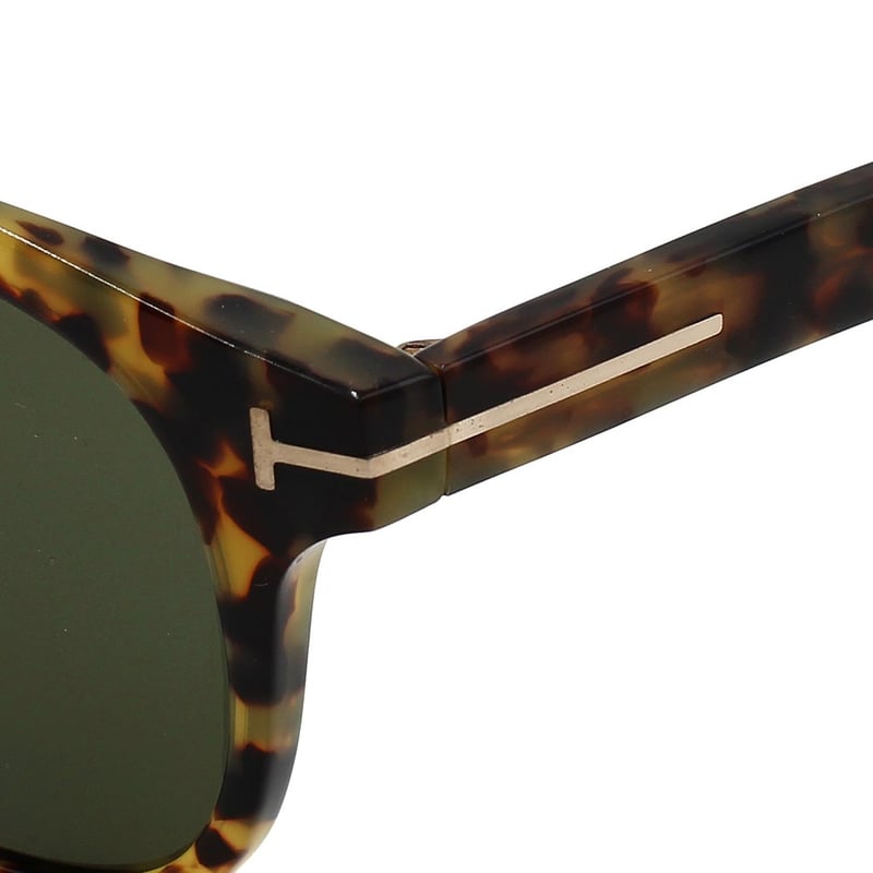 TOM FORD トムフォード FT0399-F/S 56N 52 TF399 サングラス ア