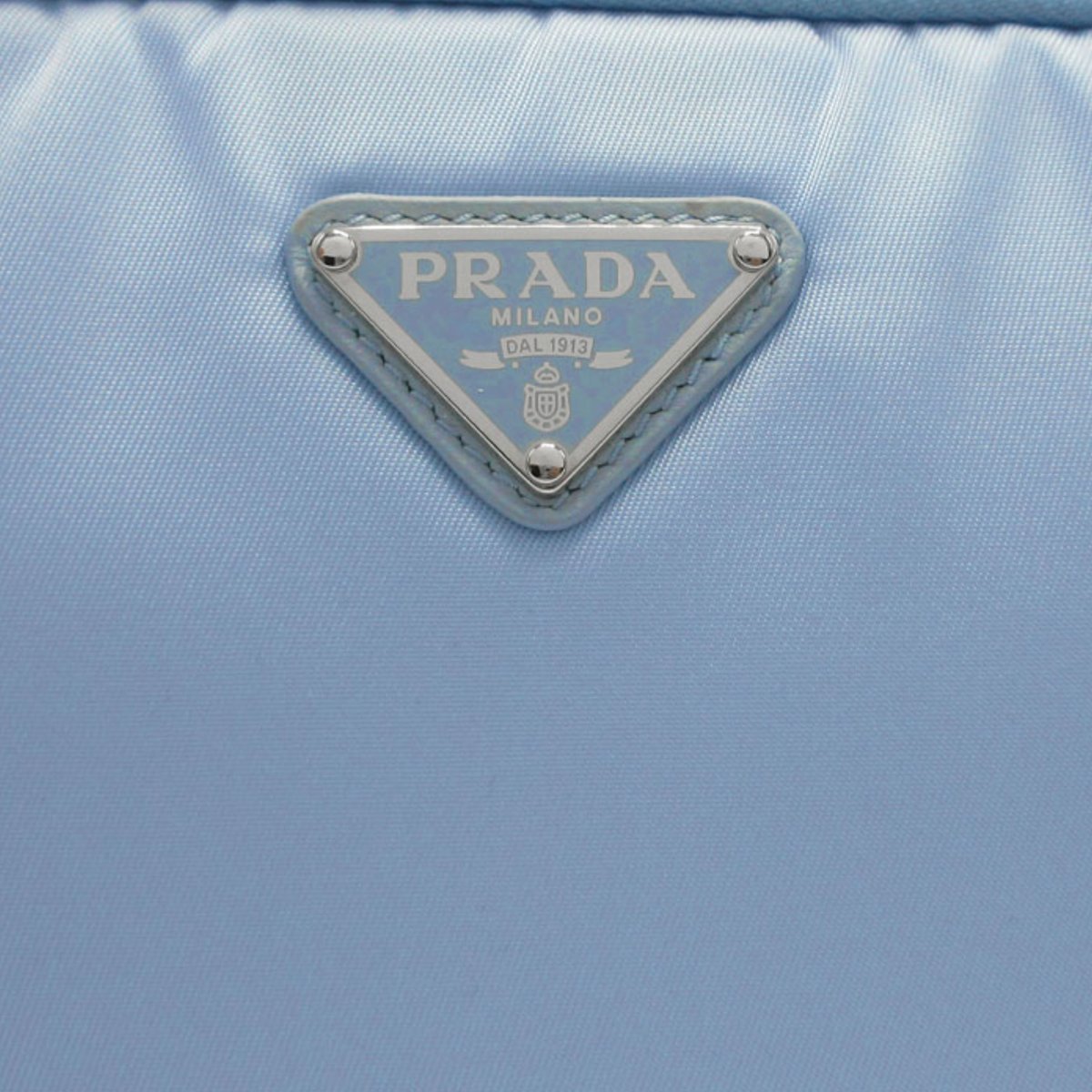 プラダ PRADA ナイロン 中財布 1ML045 2DMV F0076 TESSUTO PO 