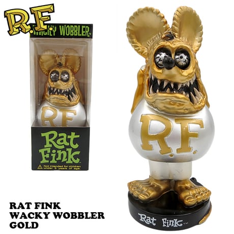 ratfink | STORES
