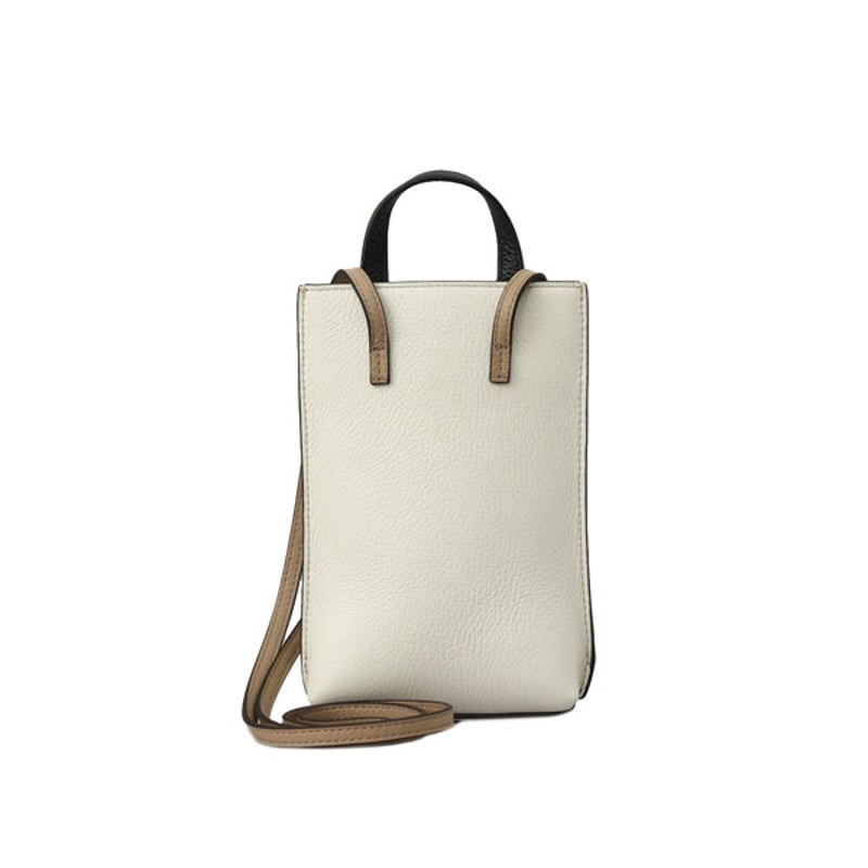 フルラ WE00569 HSC000 2742S F CAME ショルダー WT | ITUKL 