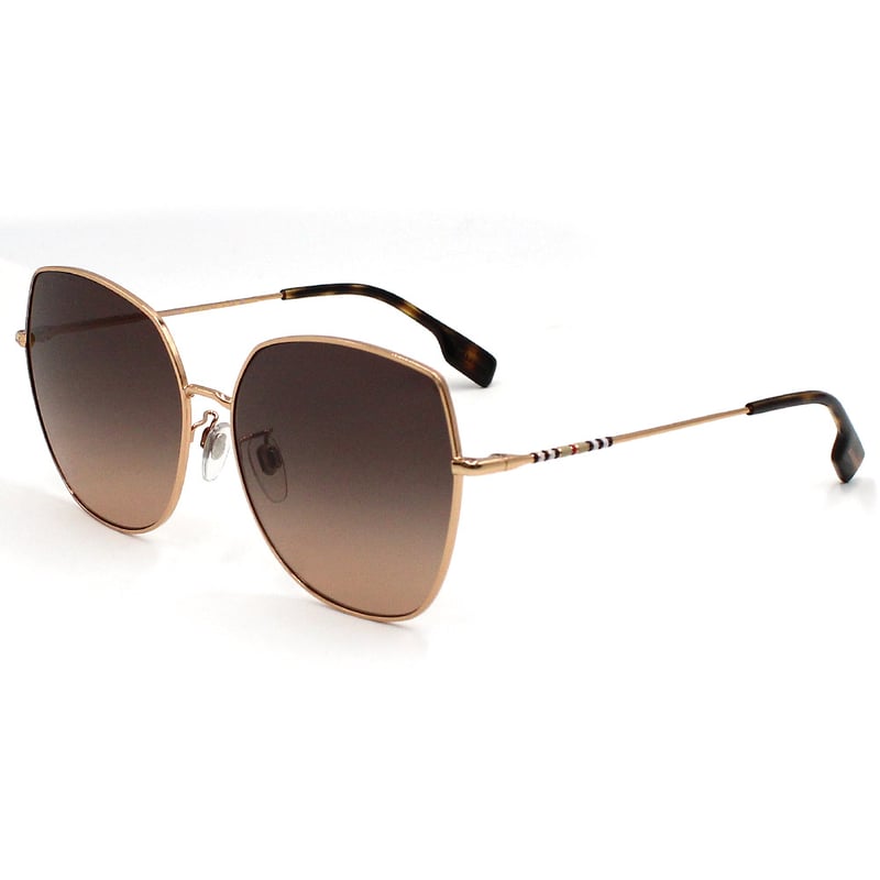 BURBERRY バーバリー 0BE3136D 1337G9 60 サングラス メンズ BURBERRY バーバリー 0BE3136D 1337G9 60 サングラス メンズ