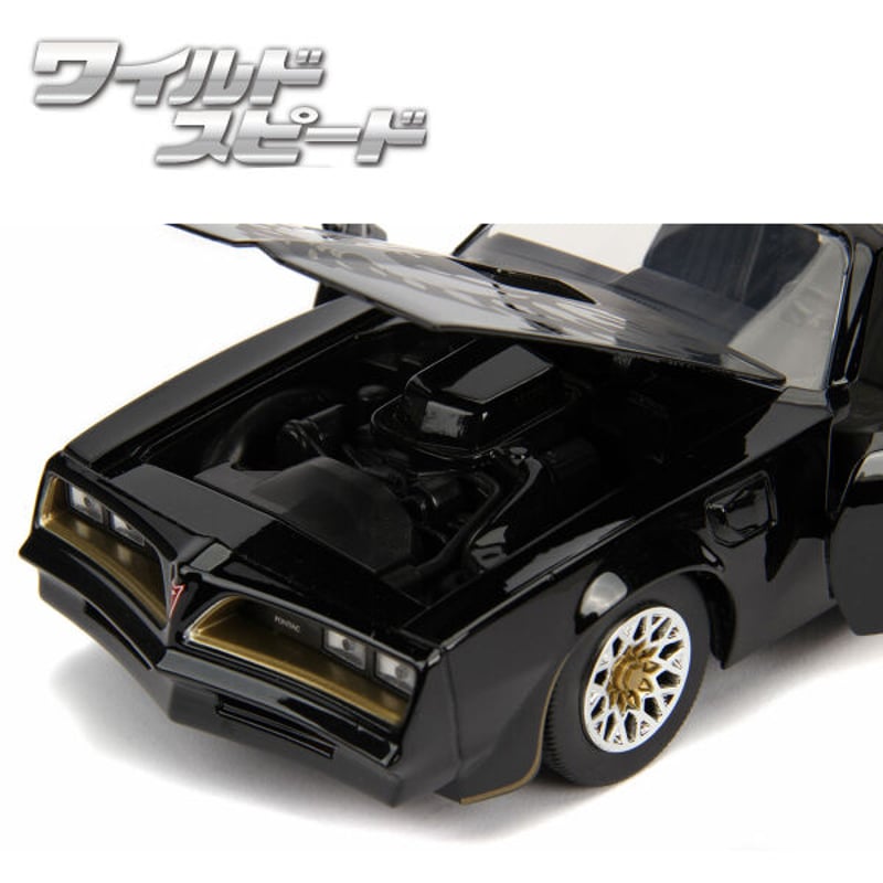 アクション/ナスカー IROC FireBirdファイヤーバード 1/24 絶版 アクション/ナスカー IROC FireBirdファイヤーバード 1/24 絶版