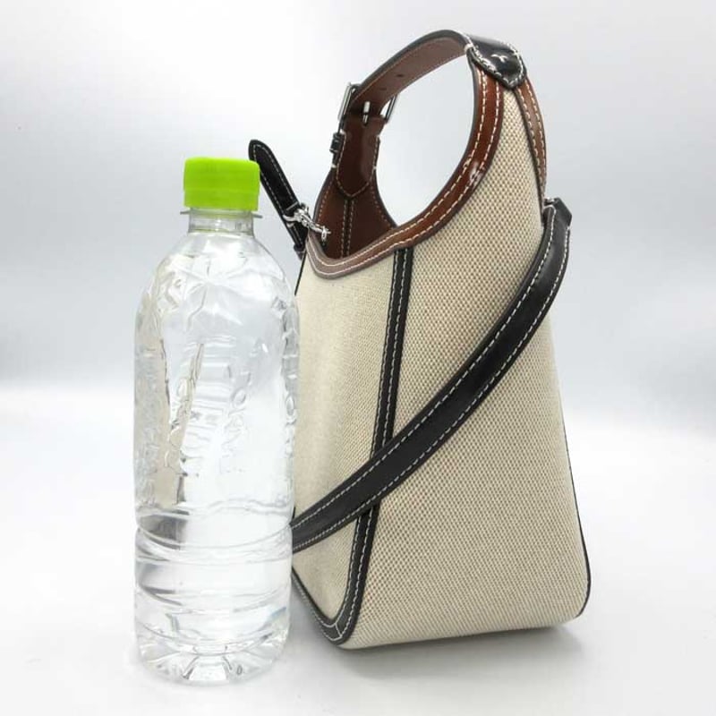 トリーバーチ バッグ TORY BURCH キャンバス スモールバケットバッグ トリーバーチ バッグ TORY BURCH キャンバス スモールバケットバッグ