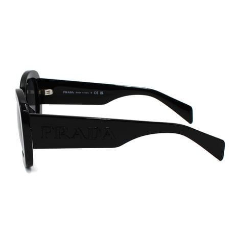 PRADA プラダ 0PRA13SF 1AB5S0 55 サングラス アジアンフィット メンズ レディース ユニセックス