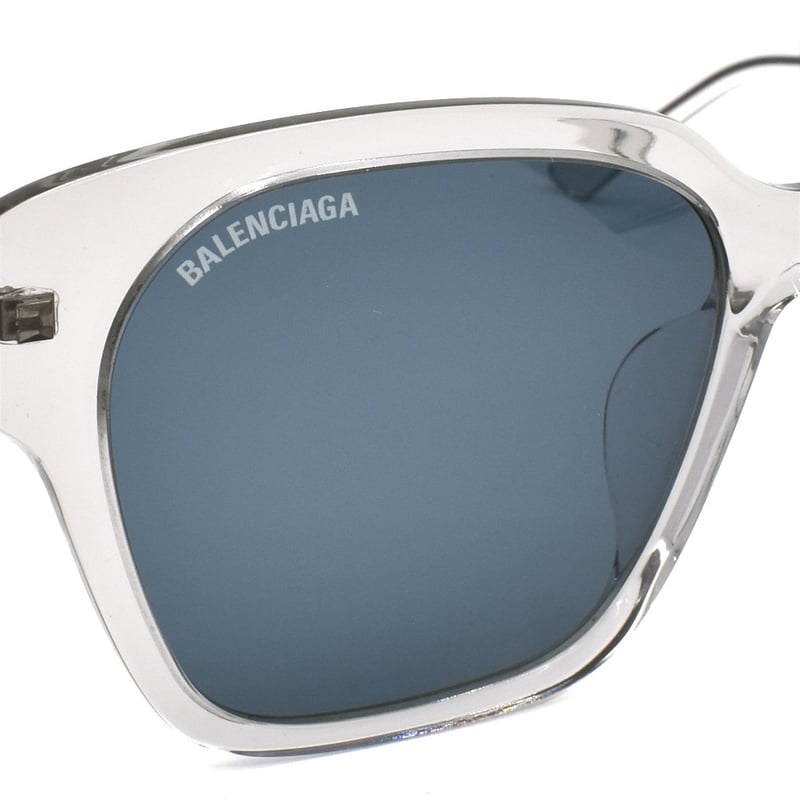 BALENCIAGA バレンシアガ BB0215SA-004 サングラス アジアンフィット メ