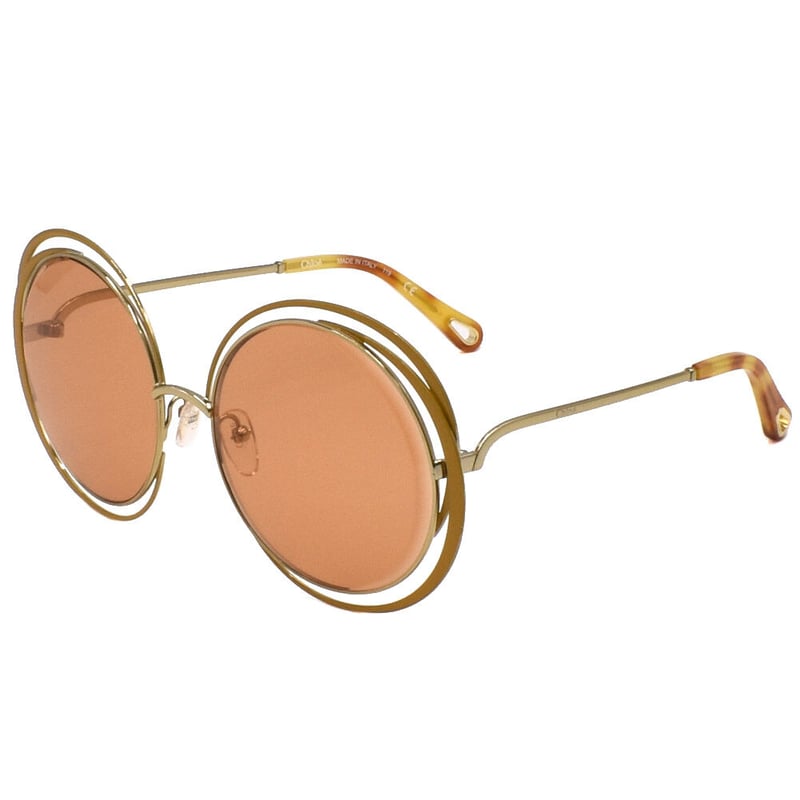 Chloe クロエ CE155S-848 サングラス UVカット レディース | ITUKL display picture 3