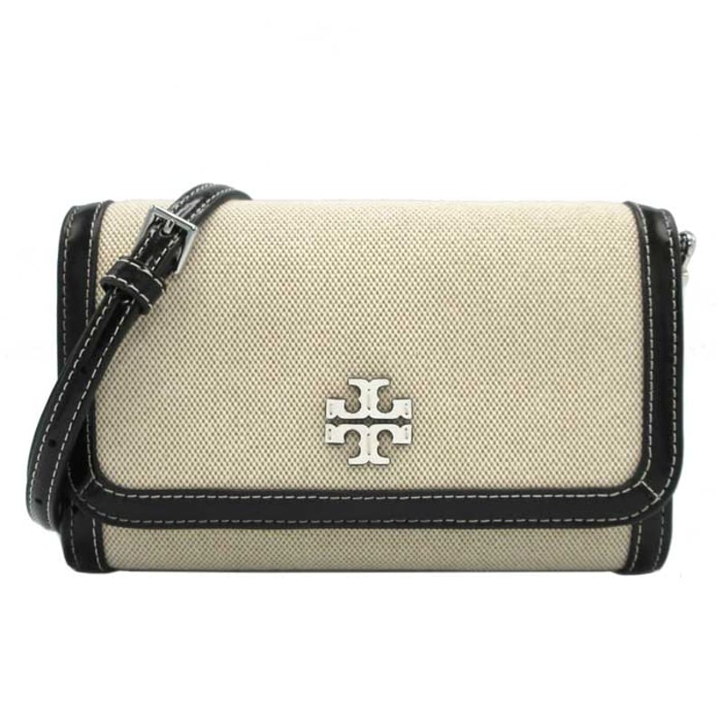 トリーバーチ ショルダーバッグ TORY BURCH クロスボディ フラグメント 