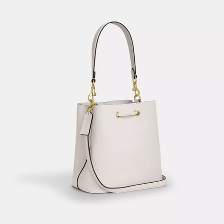 🎀コーチ COACH　ローアン バケット バッグ　CBH06 IMCHK