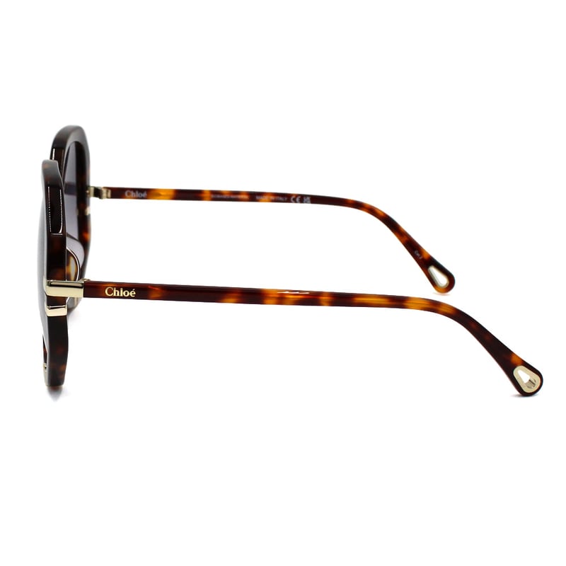 Chloe クロエ CH0105SA-004 サングラス アジアンフィット レディース  