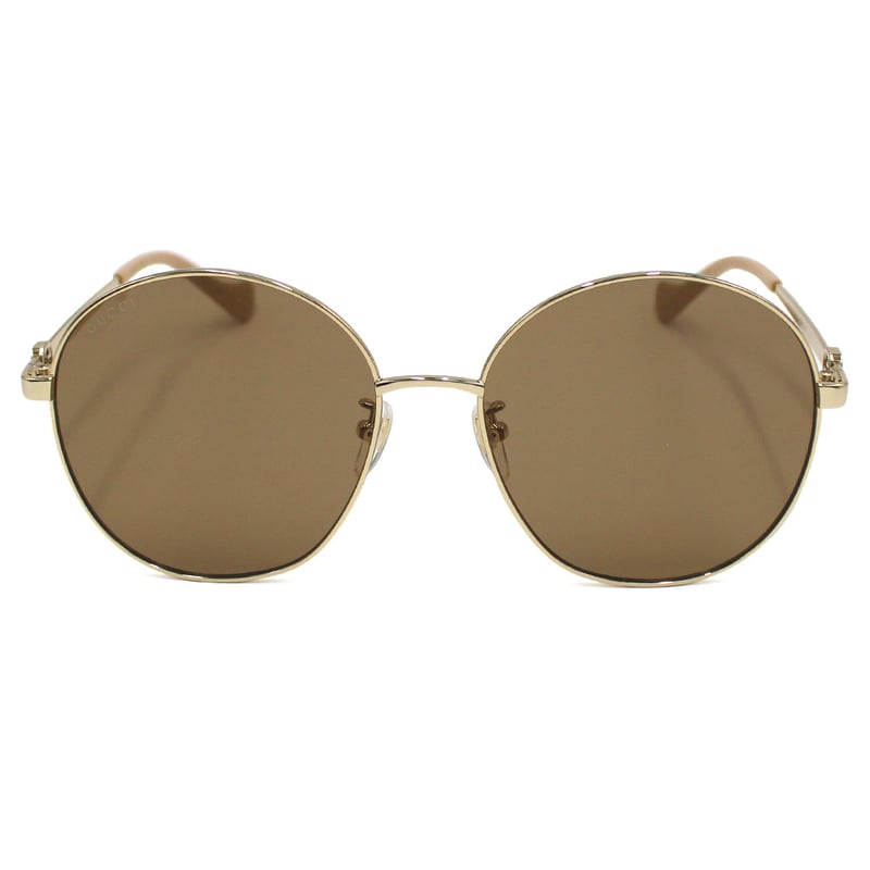 GUCCI グッチ GG1090SA-003 サングラス アジアンフィット メンズ 