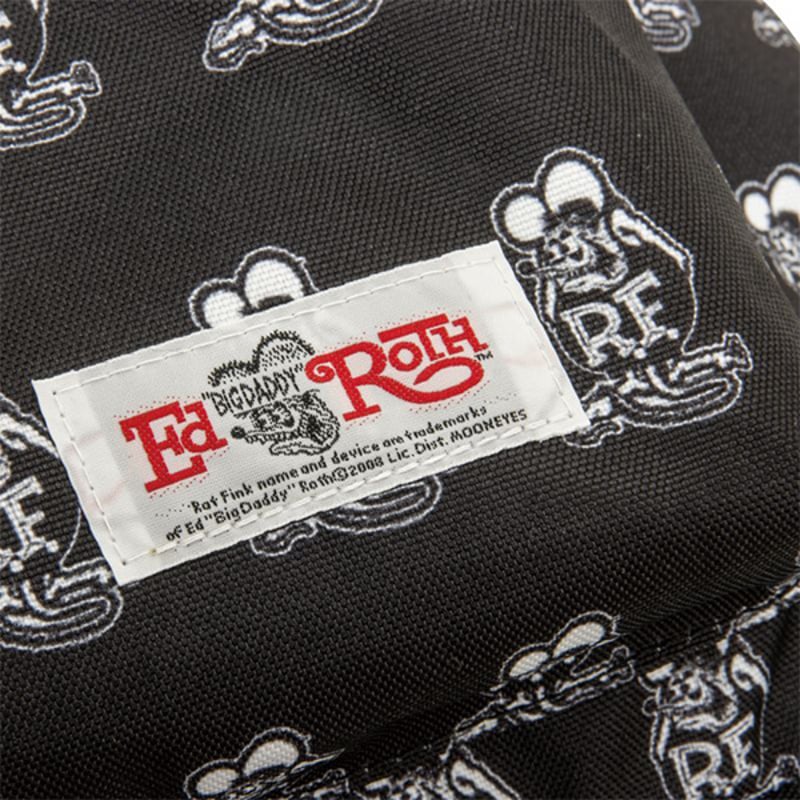 Rat Fink ラット フィンク バックパック | ITUKL