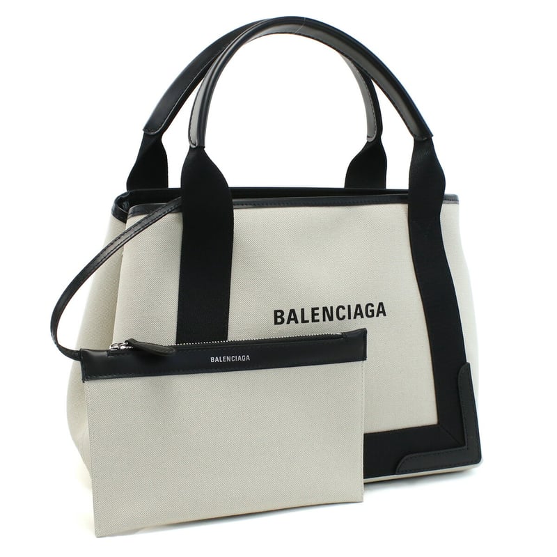 バレンシアガ BALENCIAGA トートバッグ ブランド Sサイズ レディース 