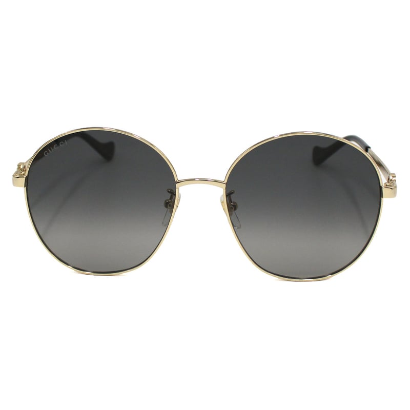 GUCCI グッチ GG1090SA-001 サングラス アジアンフィット メンズ 