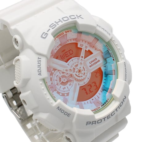 CASIO カシオ G-SHOCK Gショック GA-110TL-7ADR 腕時計 ウォッチ メンズ レディース ユニセックス