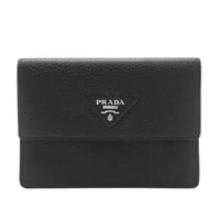 プラダ ハンドバッグ PRADA ペブルドレザー 1BC127 2DKV F010I VIT 
